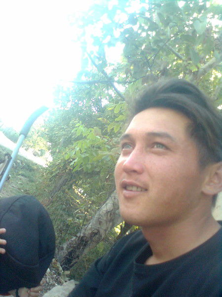 Maulen Серикбаев