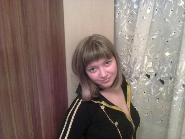 Анжела Храмова