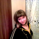 Анжела Храмова