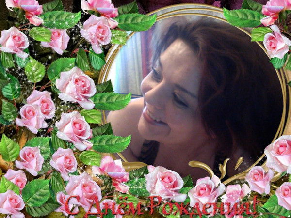 Алесенька ***