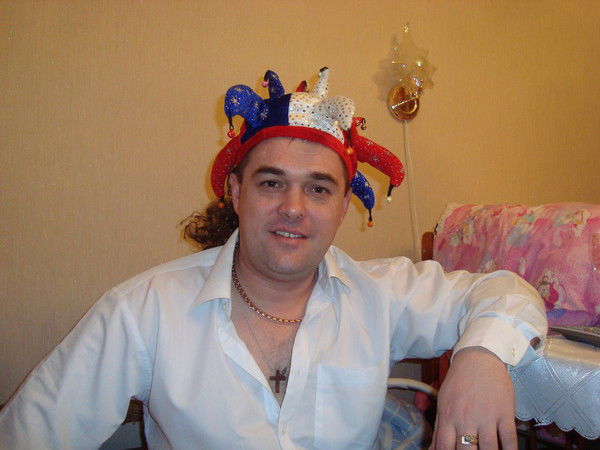 Александр Золотченко