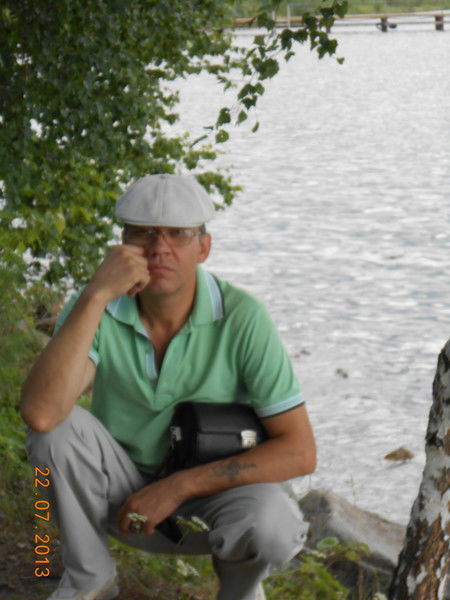 Андрей Дьячков