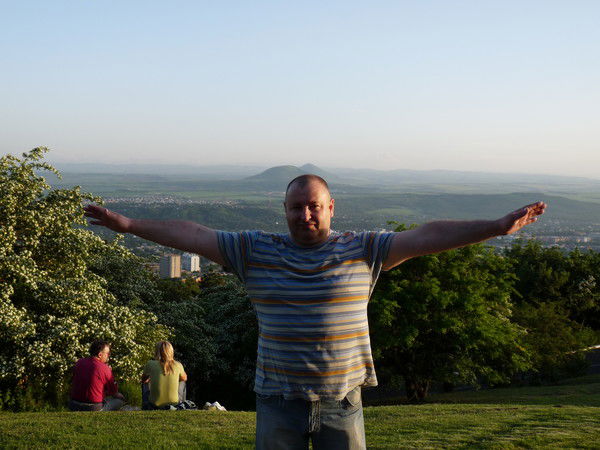 Директор Тихого Океана