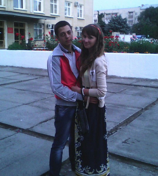 Юлия Шейкина