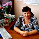 Светлана Коширенкова