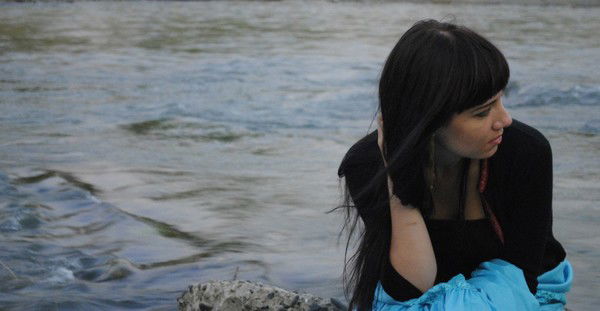 Анастасия Волконская