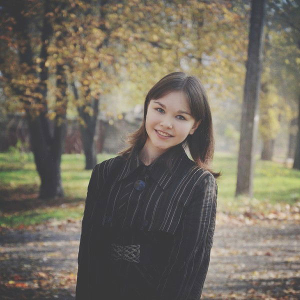 Лена Донченко