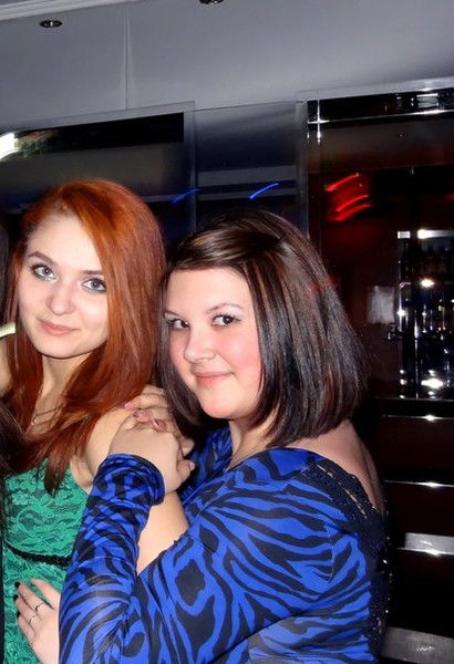 Зоечка Абатурова