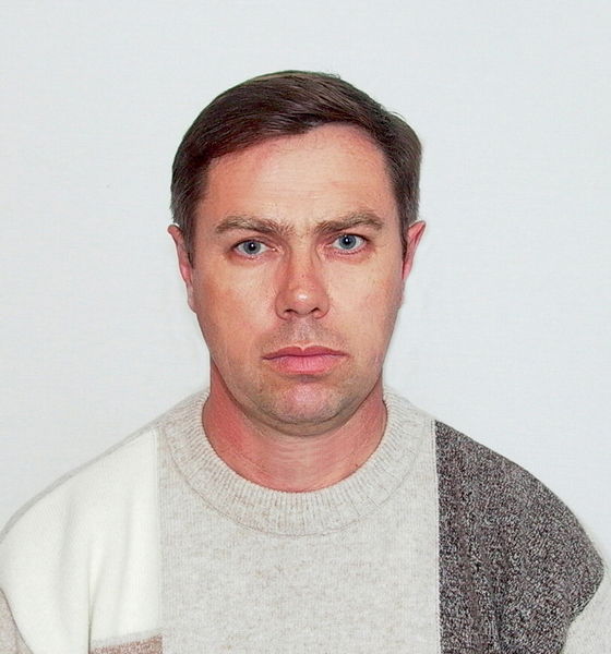 Владимир Палиев