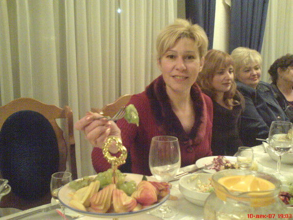 Валентина Коробейникова