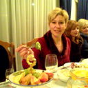Валентина Коробейникова