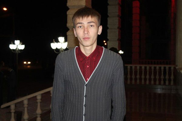 Мирас Рахимов