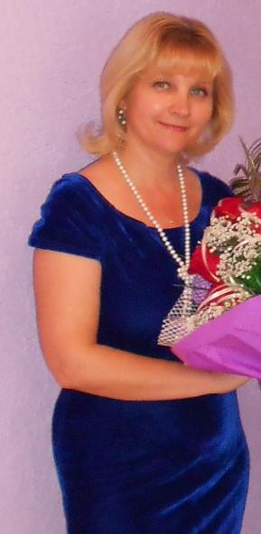 Ольга Жаркова