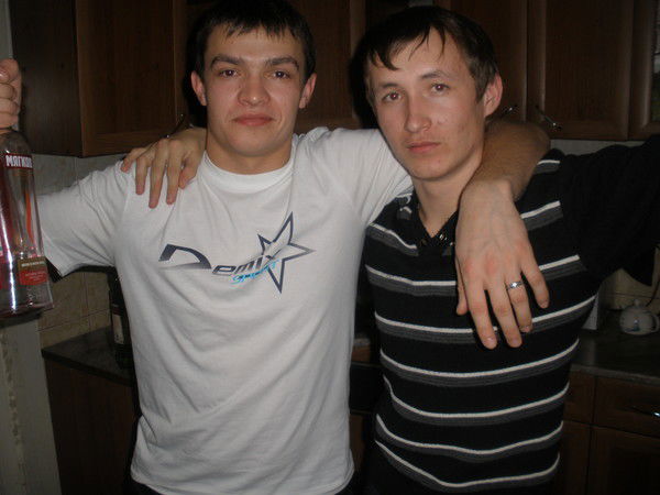 Валерий Трофимов