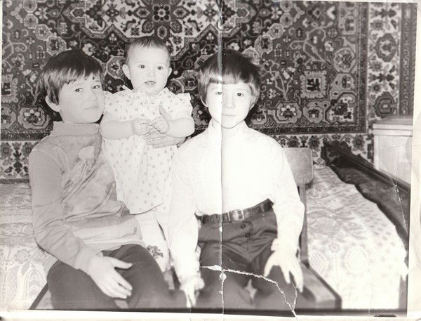 Елена Клименко