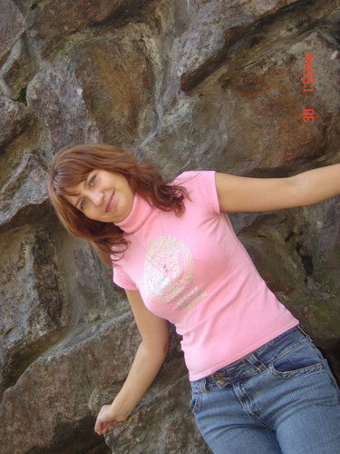 Анна Григорьева