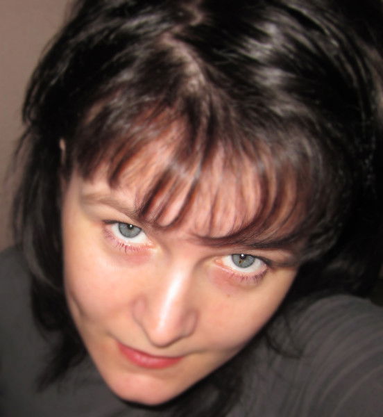 Елена Мухина