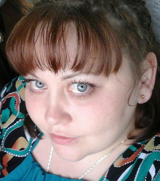 Анастасия Рачиба