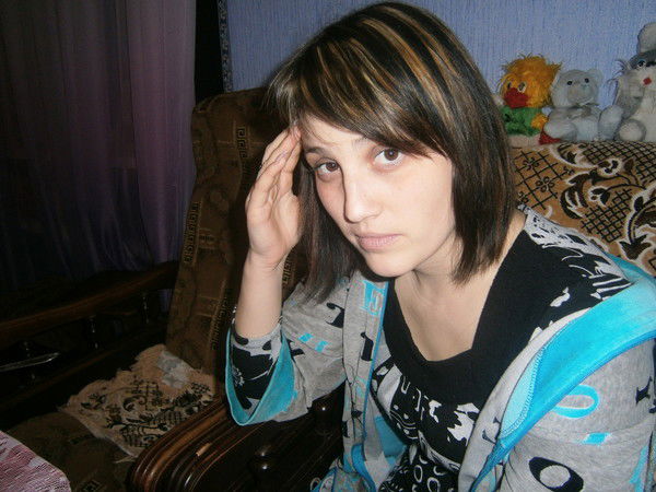 Ирина Осадченко