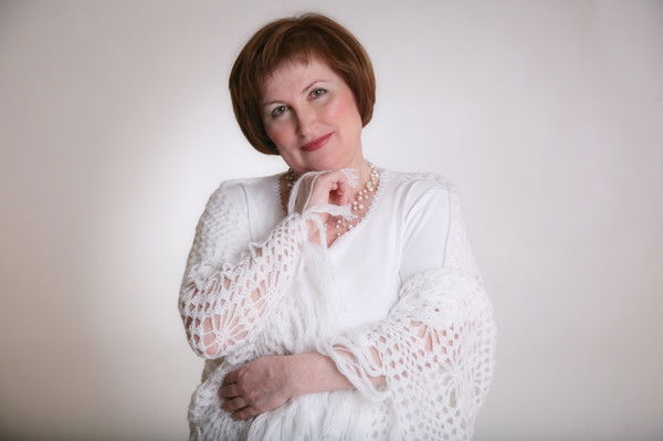 Татьяна Савельева