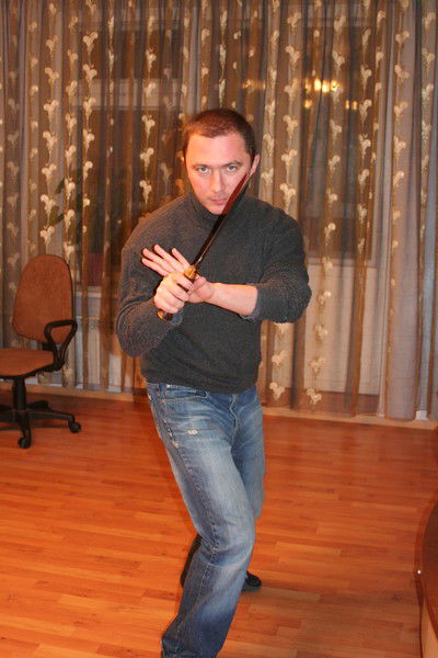 Борис Урумов