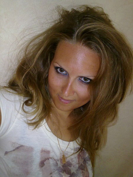 Ольга Сергеевна