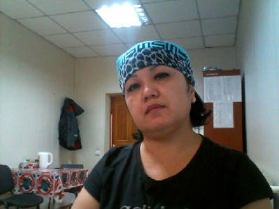 Сауле Отепова