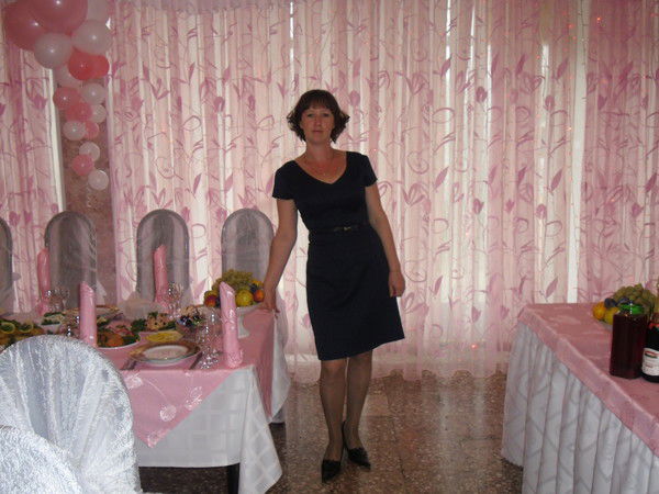 Сатькина Инна