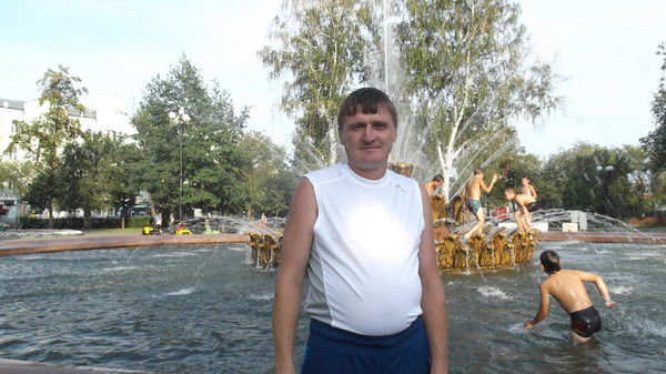 Сергей Бельков