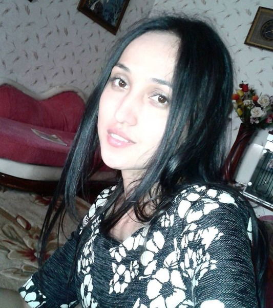 Жайна Торытаева