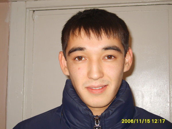 Серик Ирсалин