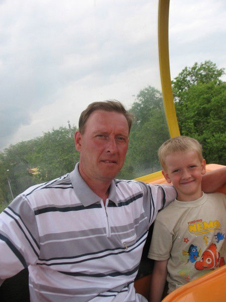 Валерий Булас