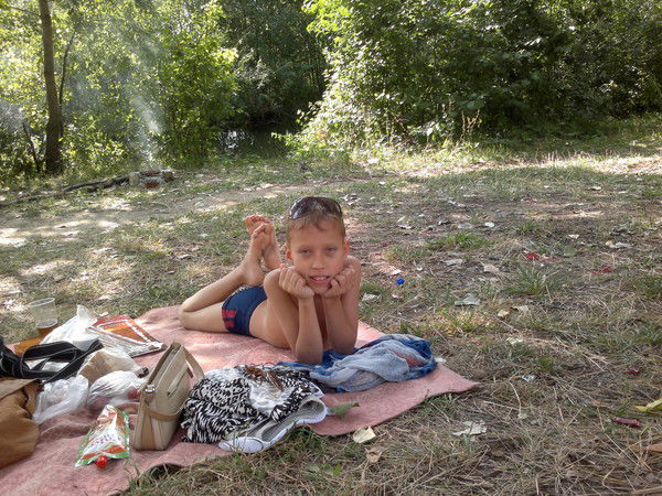 Дмитрий Елхов