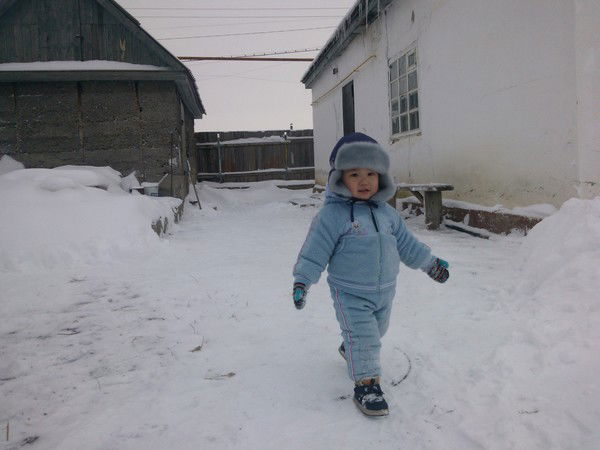 Медет Кабылов