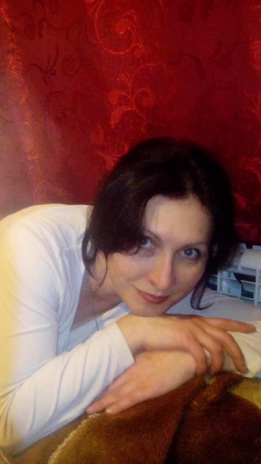 Чародейка Настроения