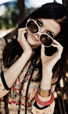 Айгуль Cадретдинова