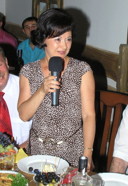 Давидович Майя