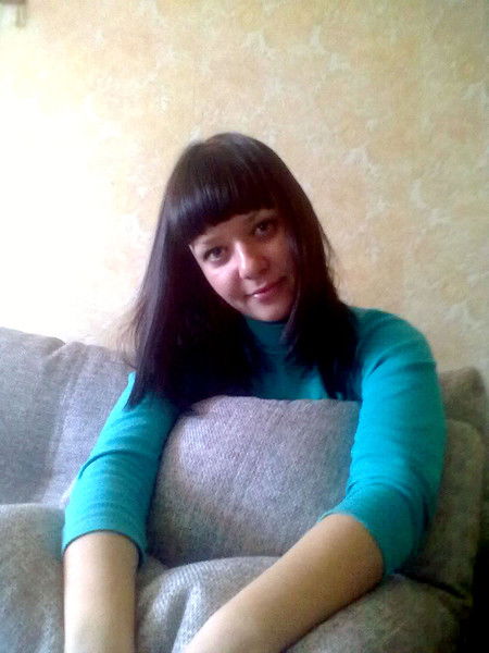 Мария Кирсанова