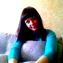 Мария Кирсанова