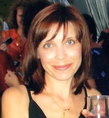 Наталья Осипчук