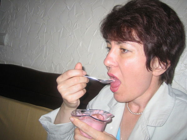 Марина Фомина