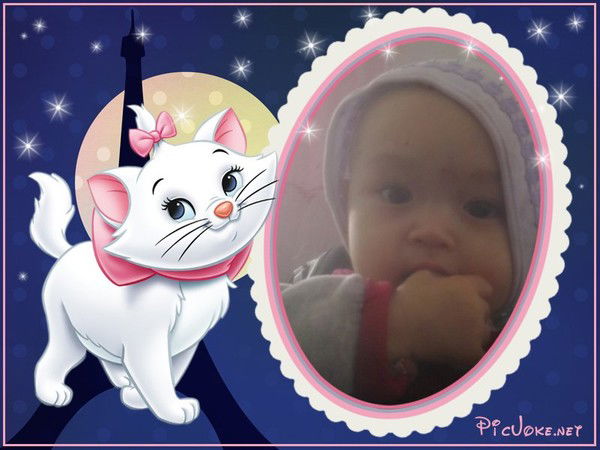 Timosh..... Diana......