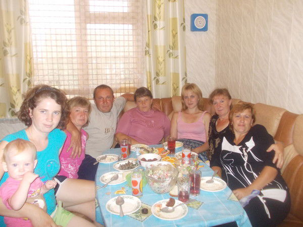 Светлана Бойченкокудинова