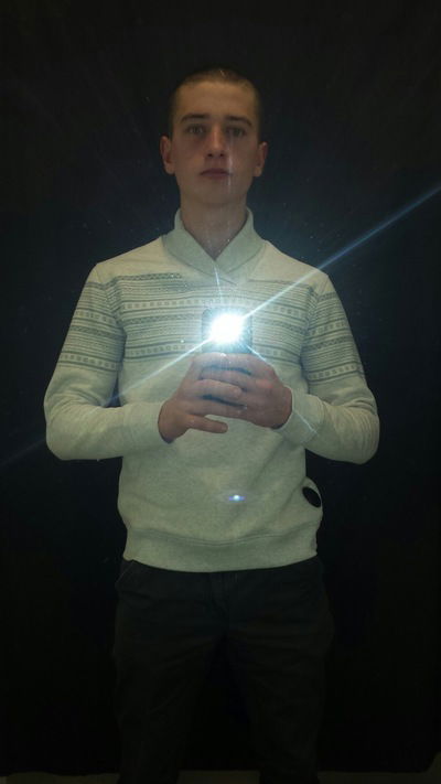 Антон Якимов