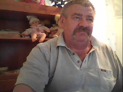 Константин Рубцов