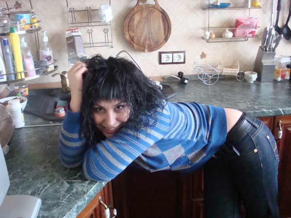 Ирина Комарова