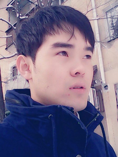 Дима Оралбаев