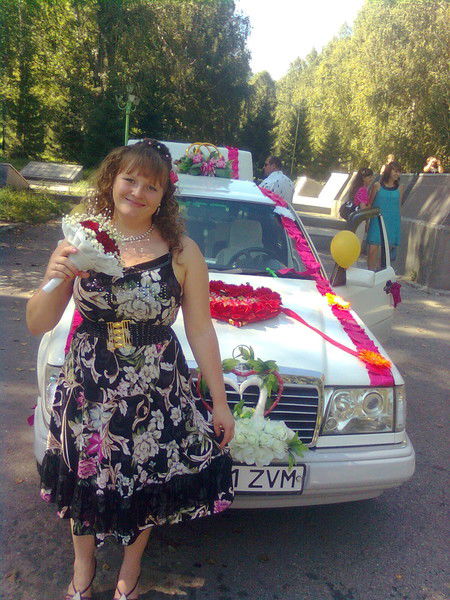 Лариса Фефелова