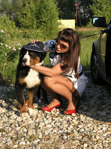 Ксения Бандровская