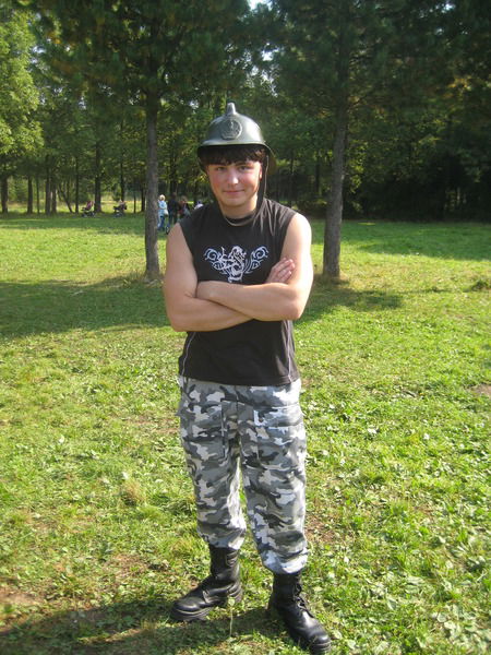 Алексей Корепанов